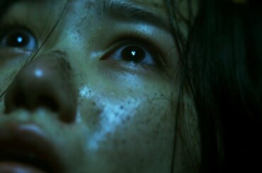 山田杏奈＆山口まゆ、樹海の禁忌に触れてしまった！？　W主演ホラー映画「樹海村」本予告公開