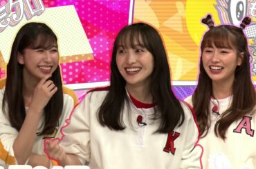 【ももクロちゃんと！】2023年1月21日（土）放送 予告動画