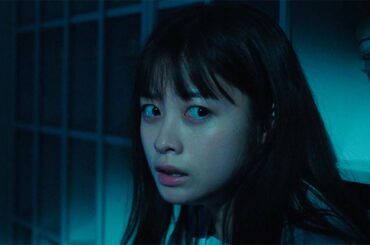 橋本環奈＆眞栄田郷敦、幼なじみ役で共演　恐怖で大絶叫　映画「カラダ探し」特報