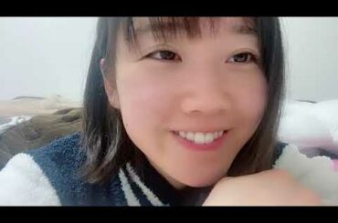 2023年01月17日22時20分40秒 甲斐 心愛 ねむねむにゃんここあ