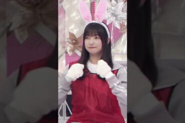 【大園玲】やる気満々なんだなん :)【櫻坂46】