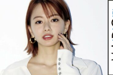 山本舞香、賀来賢人を振り回す過激な女性・アスカ役　「死にたい夜にかぎって」スペシャルコメント動画