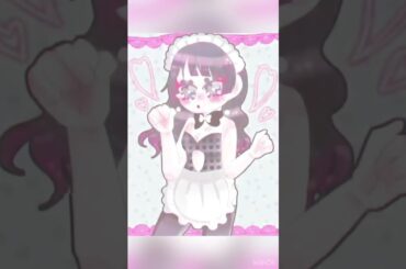 #相沢梨紗　ちゃん描いてみた！#でんぱ組