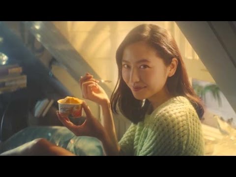 ロッテCM 長澤まさみ笑顔がかわいい ジェラートマイスター「スーパーシズル・SIGA認定」篇 ロッテCM 長澤まさみ笑顔がかわいい ジェラートマイスター「スーパーシズル・SIGA認定」篇