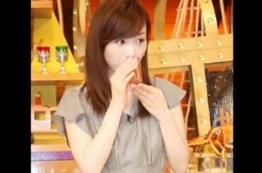 恋の唄　高島彩