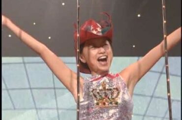 ＃鈴木亜美 「THANK YOU 4 EVERY DAY EVERY BODY」　＃小室哲哉　プロデュース　AMI-GO-ROUND TOUR