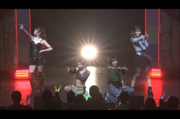 Queentet Summer LIVE 2019 〜WANTED！girl or lady？〜 8月29日(木) 大阪／オリックス劇場