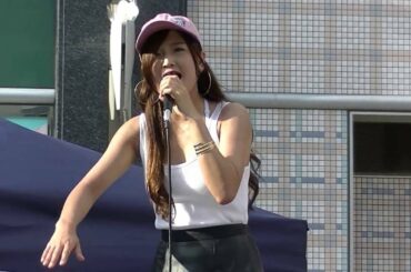 Anna Ishii  ♪ Live My Life ( Live ver.)