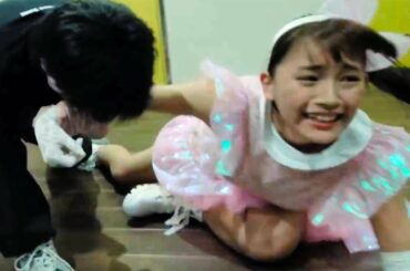 ゾンビに噛まれたスパガ浅川梨奈、ゾンビ化まで72時間!!映画『トウキョウ・リビング・デッド・アイドル』予告編