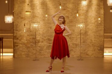 【DANCE VIDEO】鈴木雅之『DADDY ! DADDY ! DO ! feat. 鈴木愛理』TVアニメ「かぐや様は告らせたい？～天才たちの恋愛頭脳戦～」OP主題歌