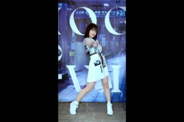 可愛い振り付けなので、皆さんも一緒に躍ってください🌽🥕🍅🍆🫑by美月#乃木坂ダンスプレイリスト #山下美月 #Wildernessworld #Timeflies #乃木坂46