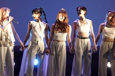 FAKY、ドラマ主題歌の新曲「Take my hand」初披露　圧巻のダンスパフォーマンス！ Huluオリジナル『悪魔とラブソング』配信記念イベント