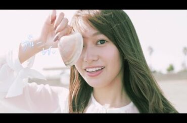 乃木坂46 桜井玲香 『ブルー、レイ。』