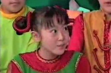 Aki Maeda,In the days of chidol2