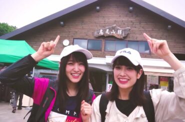 欅坂46 菅井友香×佐々木久美 ＜自撮りＴＶ＞