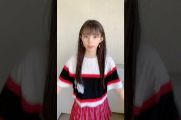 TikTok 大森莉緒