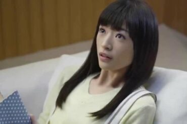 【優希美青】京セラ 「“蓄える”エネルギーシステム」篇