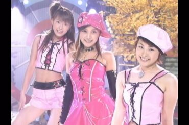 BYE BYE 最後の夜／カントリー娘。に石川梨華(モーニング娘。) (2002)