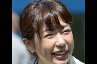 【悲報】青山アナの男性経験がショックすぎる（芸能）