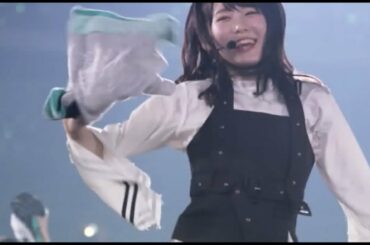 語彙力を失う程可愛い～欅坂46小池美波～