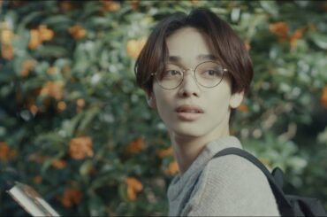 絢香 / キンモクセイ Music Video (アルバム「LOVE CYCLE」収録)