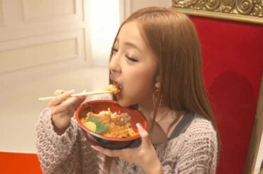 AKB48×HottoMotto CM 板野友美篇