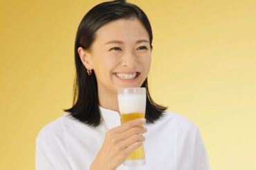 一番搾り糖質ゼロ　榮倉奈々　驚きのおいしさ篇　３０秒