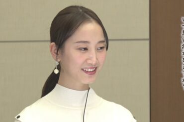 【文芸単行本】松井玲奈『カモフラージュ』スペシャルインタビュー