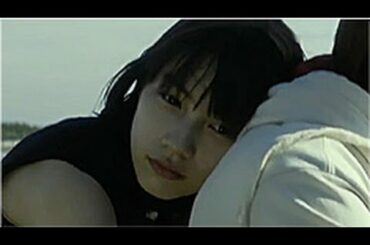 ホットロード CM 能年玲奈 登坂広臣 「OH MY LITTLE GIRL」