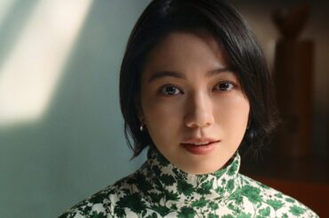 花王 ロリエ 「はじまり」篇　６０秒 CM 二階堂ふみ