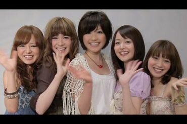 ファミレスアイドル「ＳＫＬ３９」が握手会でファンと交流