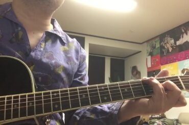 恋のオーケストラ / 吉谷彩子 謎の弾き語り