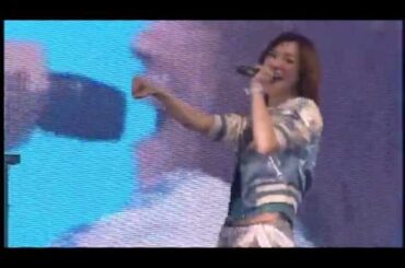 NATURE IS GOOD！/ 吉澤ひとみ・高橋愛・紺野あさ美・小川麻琴・新垣里沙・亀井絵里・田中れいな (from モーニング娘。コンサートツアー2006春〜レインボーセブン〜)