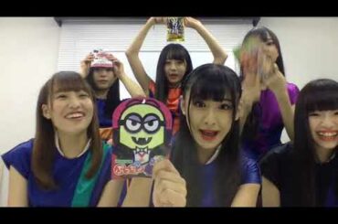 monogatariのSHOWROOM 20180913