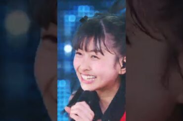 180331 HKT48 空耳ロック／松岡はなセンター #shorts