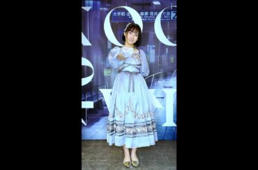 この曲は離れていても私たちは一緒にいるということを感じさせてくれる、心温まる素敵な曲です。by沙耶香 #乃木坂ダンスプレイリスト #掛橋沙耶香 #世界中の隣人よ #Timeflies #乃木坂46