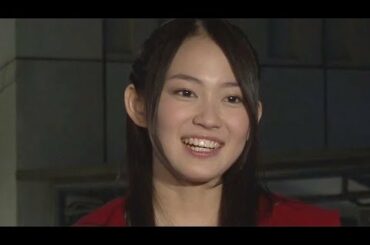 吉本実憂　スカイツリーで大感激！