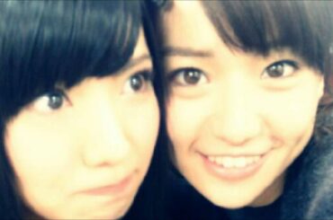 AKB48大島優子が倉持明日香に深夜生電話を仕掛ける！！
