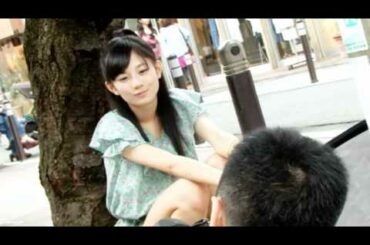 【原宿girls vol.04】伊藤萌々香(フェアリーズ)