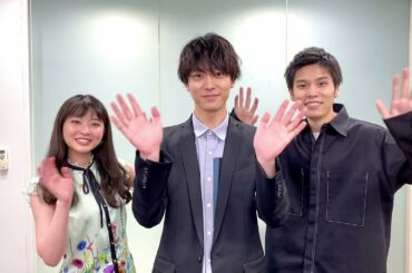 [otocoto特別メッセージ映像] 映画『Bittersane』出演:井上祐貴さん / 出演:萩原利久さん、木下彩音さん