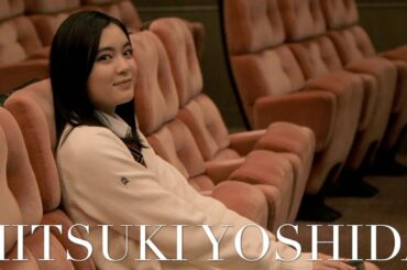 Af_303 MITSUKI YOSHIDA