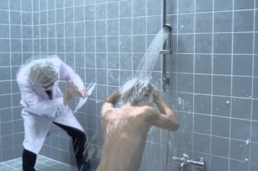 花王バスマジックリン｜北乃 きい