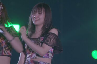 新垣、道重、鞘師'19 Only you～One･Two･Three ⇒哀愁ロマンティック⇒気まぐれプリンセス