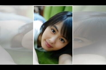 竹内愛紗：16歳“奇跡の美少女”が初カレンダー　部屋着のタンクトップ姿も　透明感あふれ…