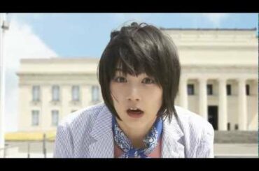 Ne-net×能年玲奈　2012 S/S Image Movie