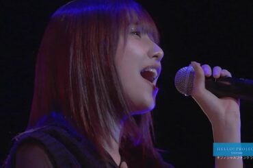 モーニング娘。'22 '21 石田亜佑美 佐藤優樹 『Only you』