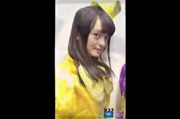 たこやきレインボー 清井咲希のスライドショー