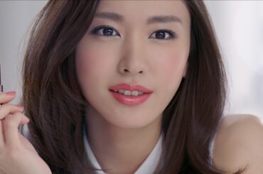 新垣結衣CM“大人リッチなクチビル”披露　テーマソングはミスチル新曲「Melody」 メーキング映像も公開