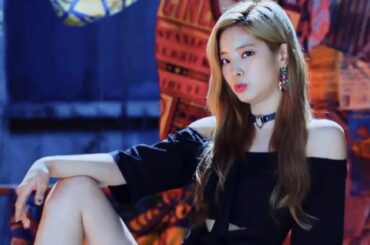 TWICE“BDZ”【DaHyun】トゥワイス ダヒョンだけ！字幕