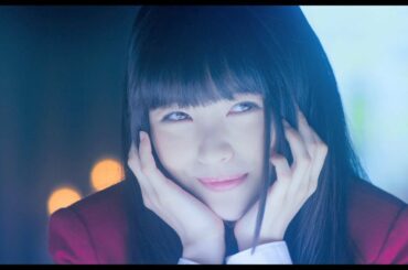 浜辺美波＆松村沙友理＆伊藤万理華＆福原遥らのハイテンションで挑む心理戦に注目　そらる「アイフェイクミー」の主題歌も解禁　『映画 賭ケグルイ』本予告映像